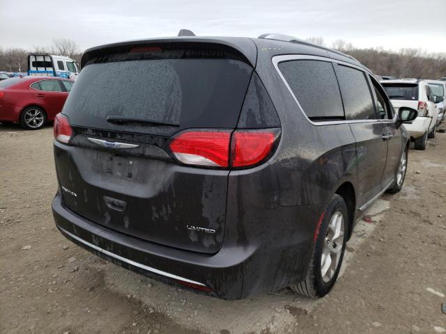 Foto 4 de la subasta – 2018 CHRYSLER PACIFICA L con VIN 2C4RC1GG3JR212308