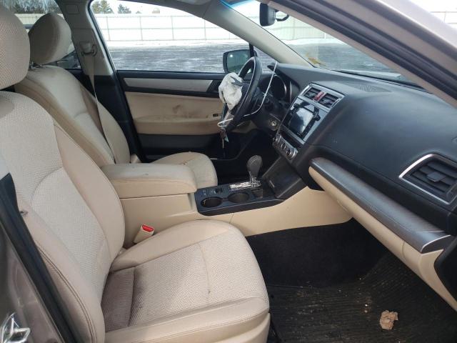 Снимка 5 от търг – 2015 SUBARU OUTBACK 2. с VIN 4S4BSBEC9F3201755