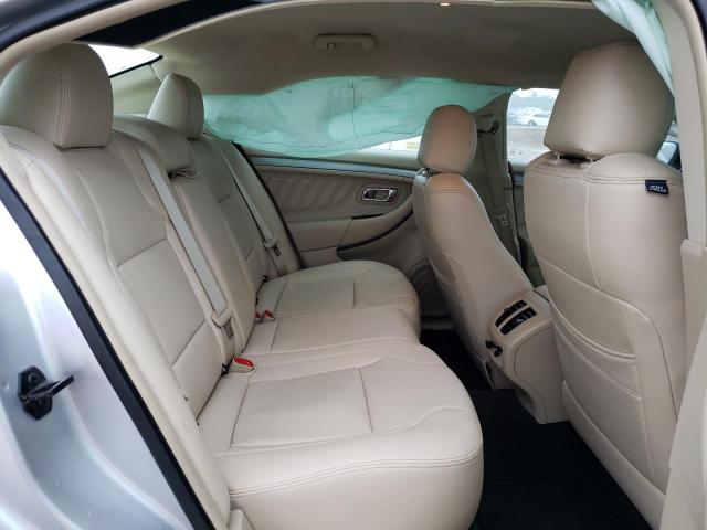 Photo 6 from auction – 2015 FORD TAURUS SE with VIN 1FAHP2D84FG130654