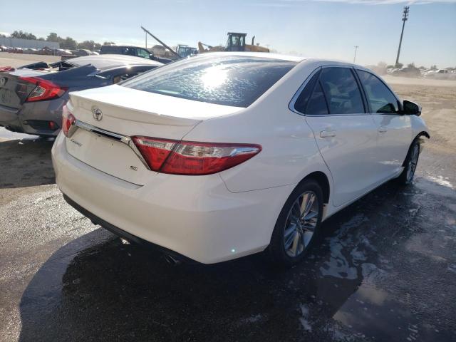 Photo 4 from auction – 2015 TOYOTA CAMRY LE with VIN 4T1BF1FK9FU483409