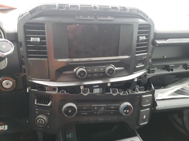 Photo 9 from auction – 2021 FORD F150 SUPER with VIN 1FTEW1EP6MFA89785