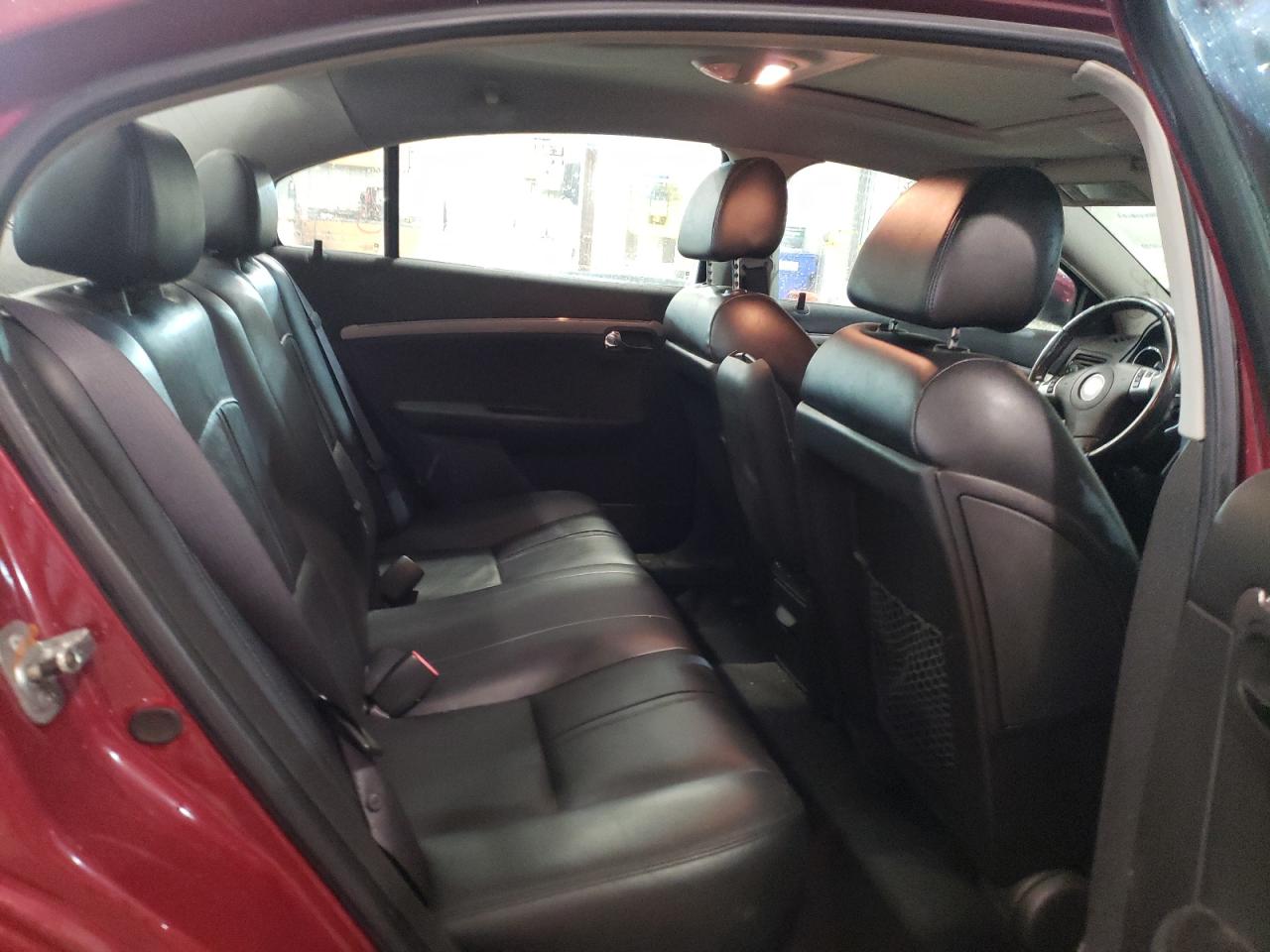Photo 6 from auction – 2007 SATURN AURA XR with VIN 1G8ZV57737F189883