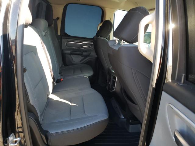 Photo 6 from auction – 2020 RAM 1500 BIG H with VIN 1C6SRFBT6LN280532