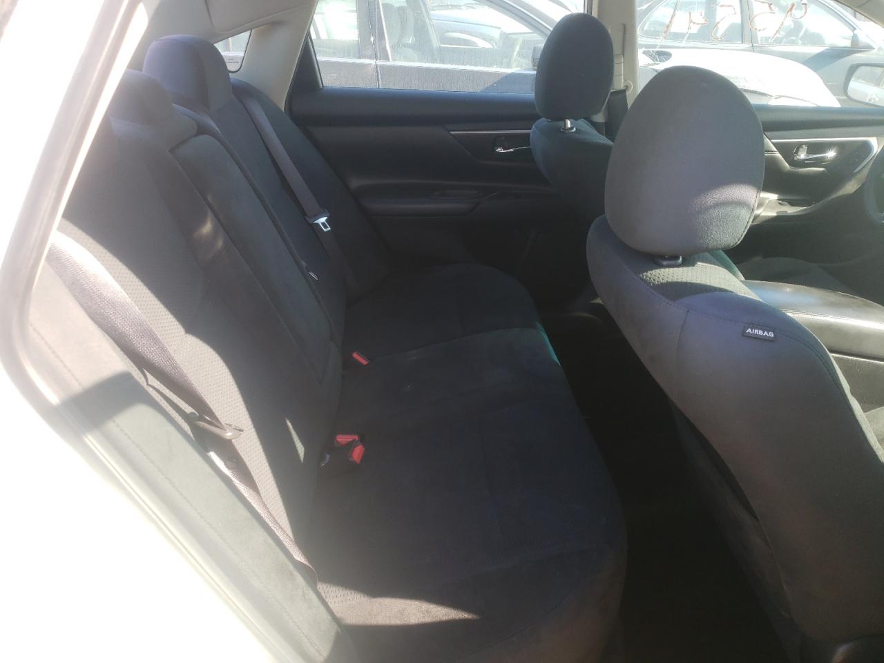 Photo 6 from auction – 2015 NISSAN ALTIMA 2.5 with VIN 1N4AL3AP0FC287538