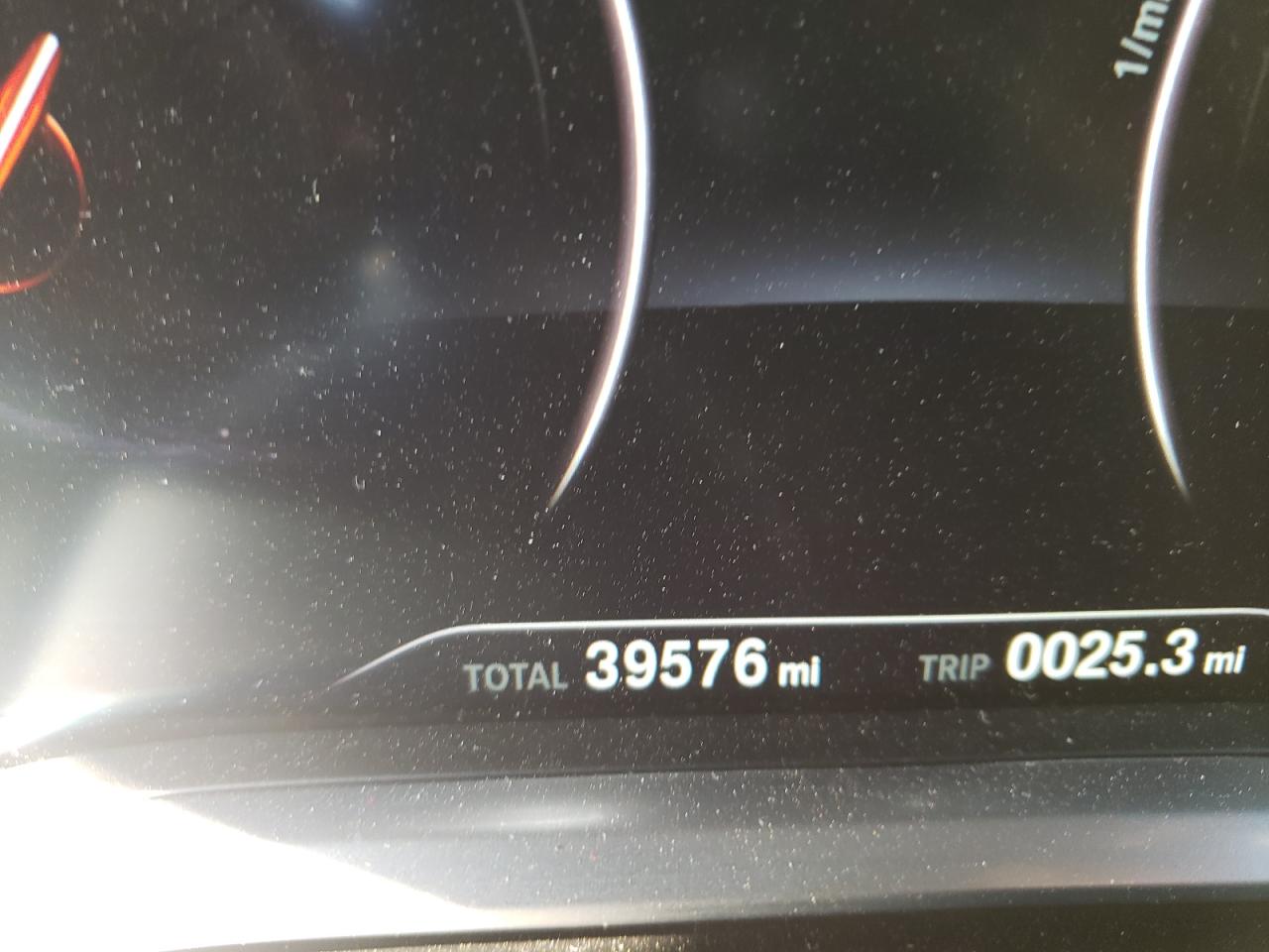 Photo 8 from auction – 2019 BMW 740 I with VIN WBA7E2C52KB216617