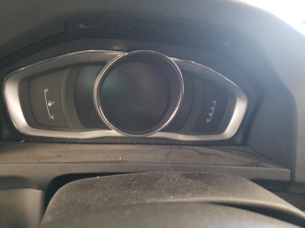 Photo 8 from auction – 2014 VOLVO S60 T5 with VIN YV1612FHXE2278183
