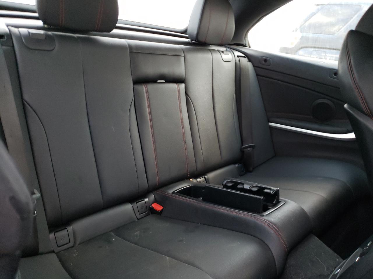 Photo 6 from auction – 2019 BMW 430I with VIN WBA4Z1C58KEE44737