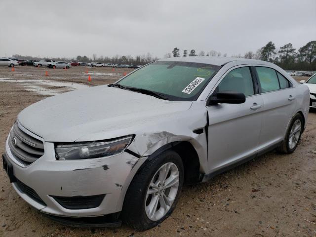 Photo 2 from auction – 2015 FORD TAURUS SE with VIN 1FAHP2D84FG130654