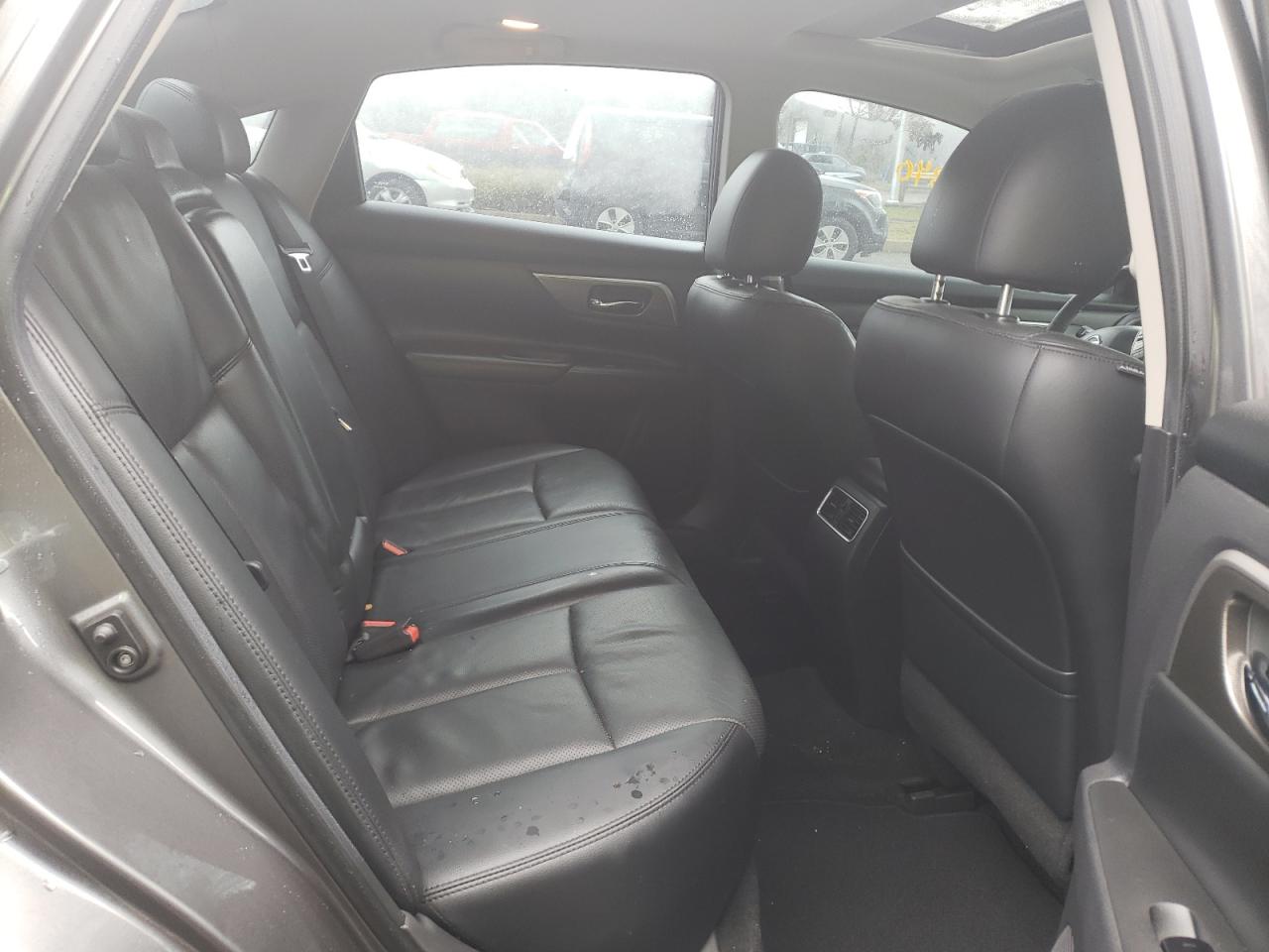 Photo 6 from auction – 2015 NISSAN ALTIMA 2.5 with VIN 1N4AL3AP4FC431317
