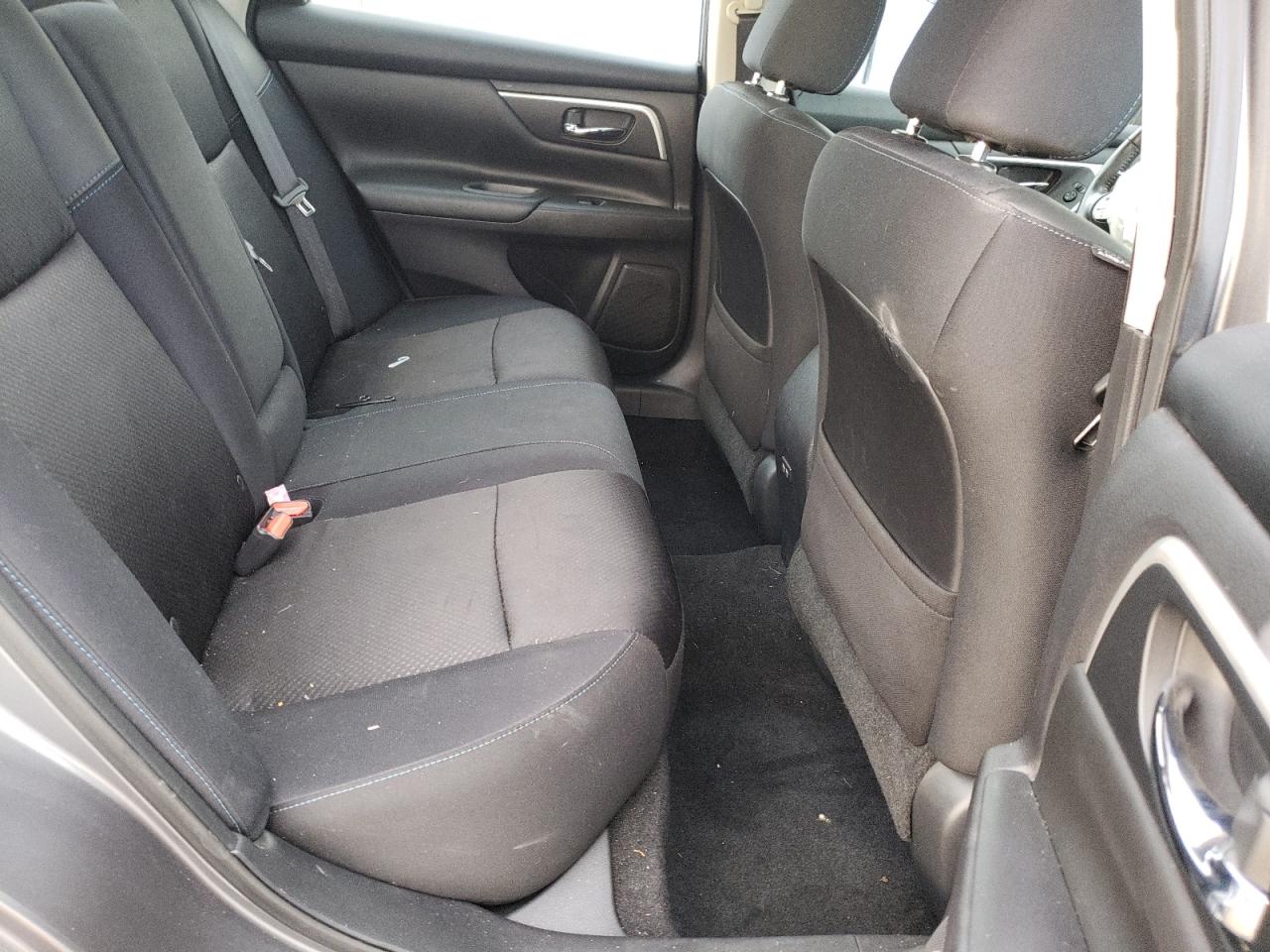 Photo 6 from auction – 2018 NISSAN ALTIMA 2.5 with VIN 1N4AL3AP8JC146709