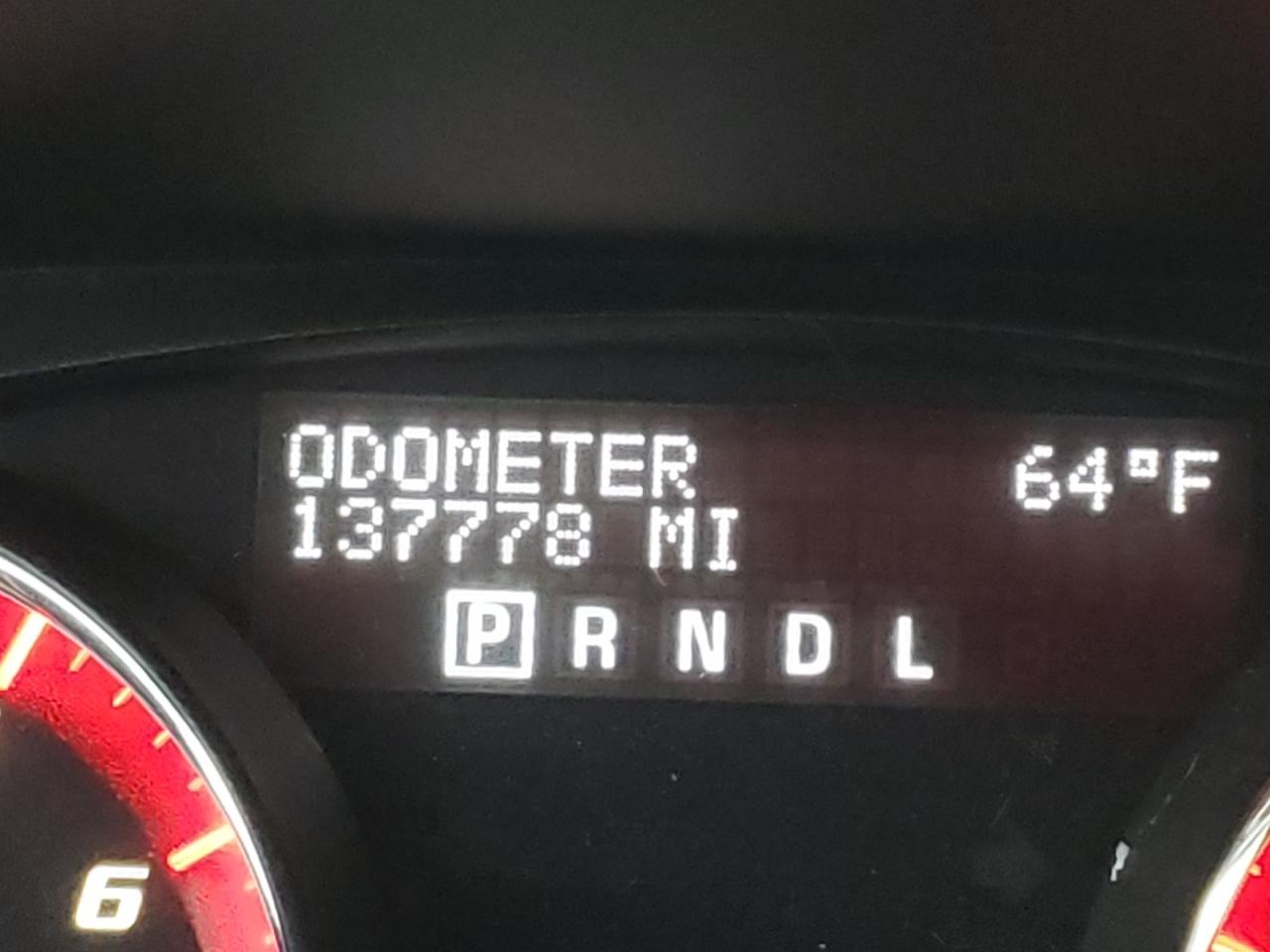 Photo 8 from auction – 2012 GMC ACADIA SLT with VIN 1GKKRSED4CJ269708