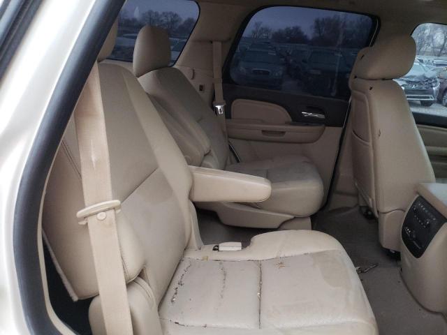 Photo 6 from auction – 2011 GMC YUKON DENA with VIN 1GKS2EEF4BR275189
