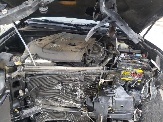 Photo 7 from auction – 2005 TOYOTA 4RUNNER with VIN JTEZU14R050049776