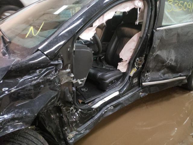 Photo 9 from auction – 2016 BUICK LACROSSE S with VIN 1G4G45G31GF224784