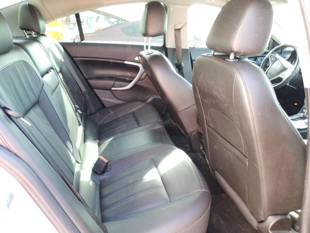 Photo 6 from auction – 2015 BUICK REGAL PREM with VIN 2G4GN5EX5F9221719