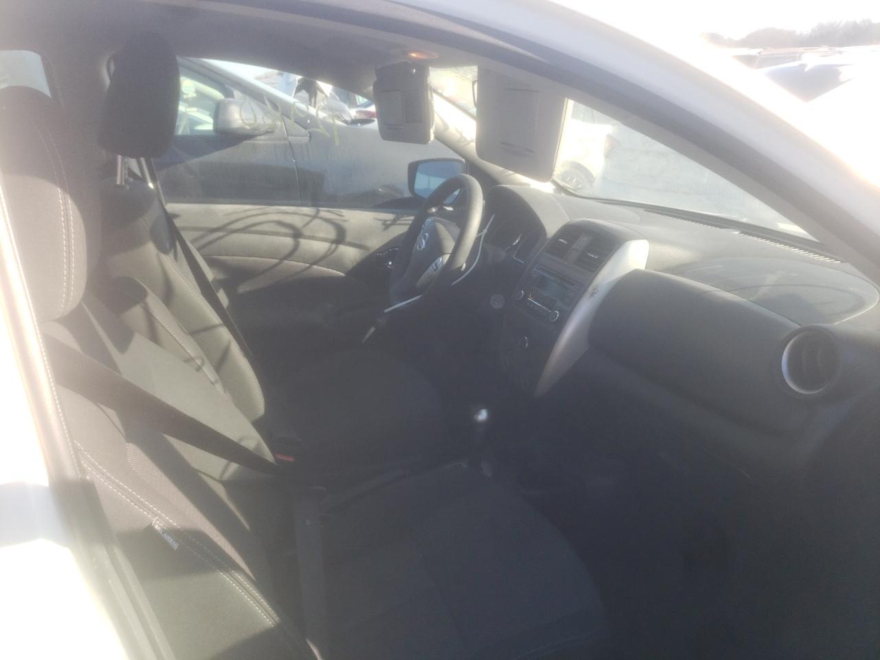 Photo 5 from auction – 2016 NISSAN VERSA S with VIN 3N1CN7AP9GL895779