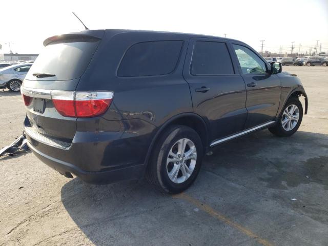Photo 4 from auction – 2013 DODGE DURANGO SX with VIN 1C4RDHAG5DC670878