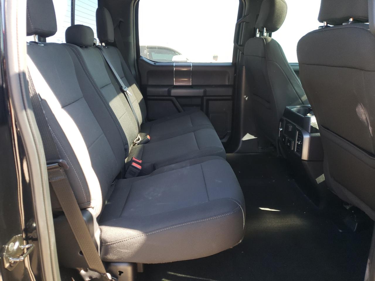 Photo 6 from auction – 2018 FORD F150 SUPER with VIN 1FTEW1EGXJKC99809