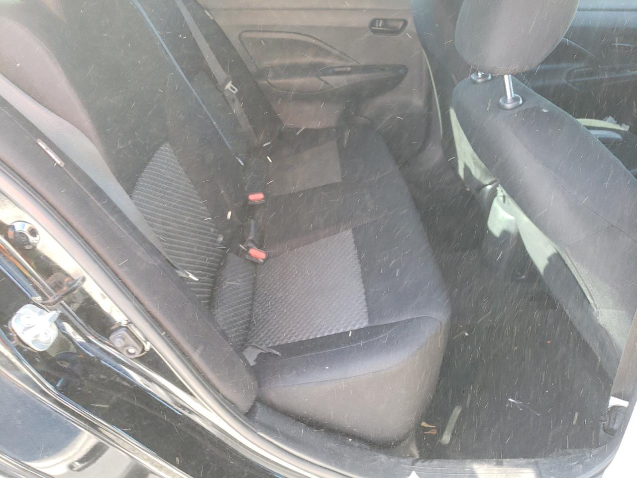 Photo 6 from auction – 2021 NISSAN VERSA S with VIN 3N1CN8DV3ML847593