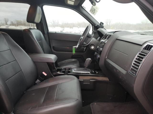 Photo 5 from auction – 2011 FORD ESCAPE LIM with VIN 1FMCU0EG2BKA15271