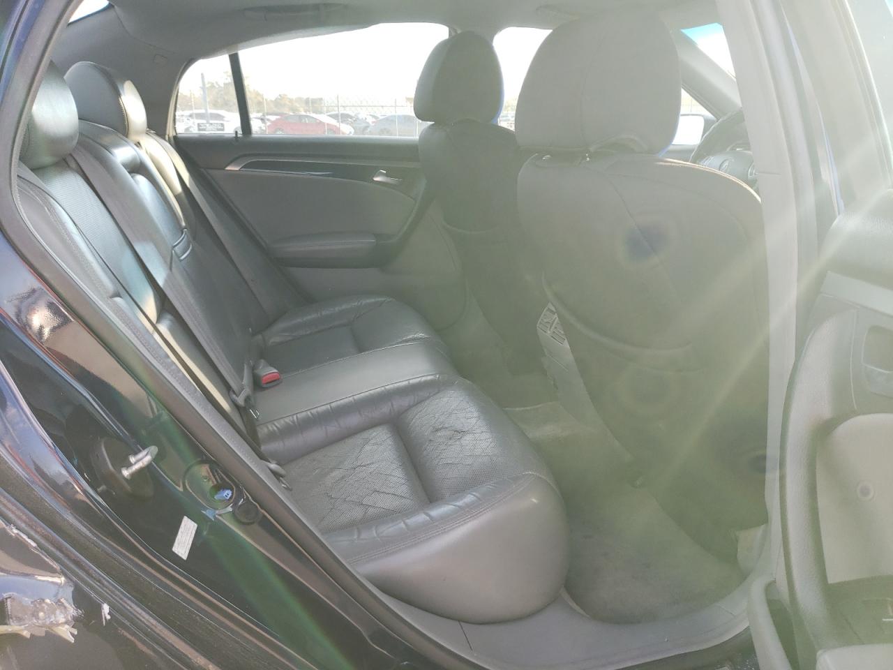 Photo 6 from auction – 2006 ACURA 3.2TL with VIN 19UUA66216A048637