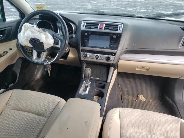 Снимка 9 от търг – 2015 SUBARU OUTBACK 2. с VIN 4S4BSBEC9F3201755