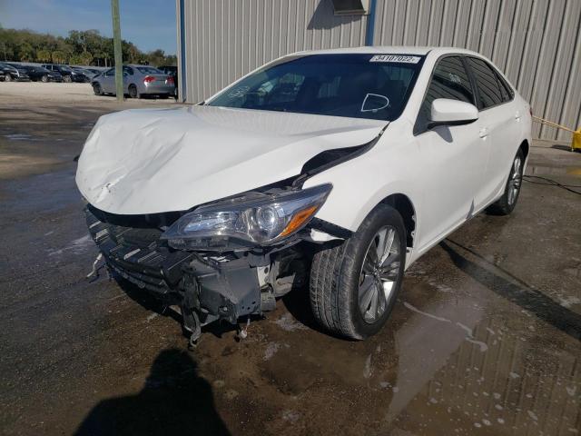 Photo 2 from auction – 2015 TOYOTA CAMRY LE with VIN 4T1BF1FK9FU483409