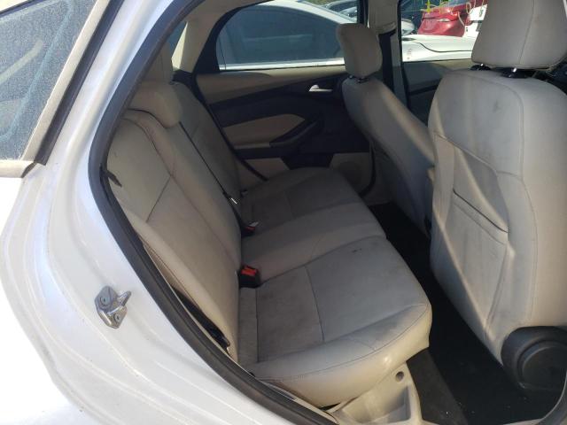 Photo 6 from auction – 2015 FORD FOCUS SE with VIN 1FADP3K22FL215325