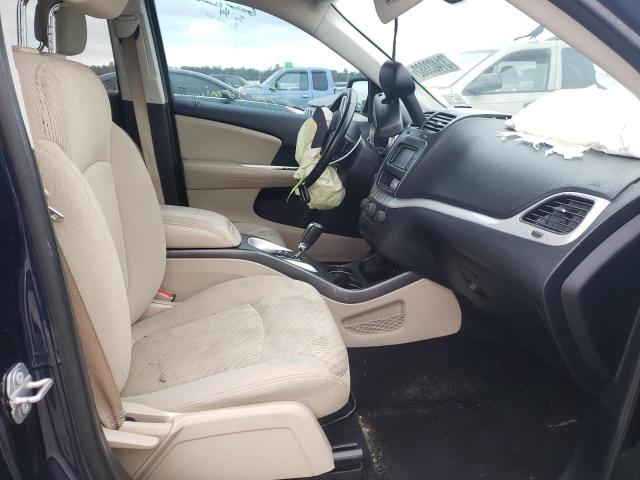 Photo 5 from auction – 2018 DODGE JOURNEY SX with VIN 3C4PDCBG4JT507180