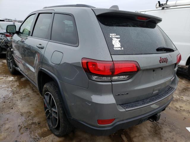 Photo 3 from auction – 2019 JEEP GRAND CHER with VIN 1C4RJFLG5KC637368