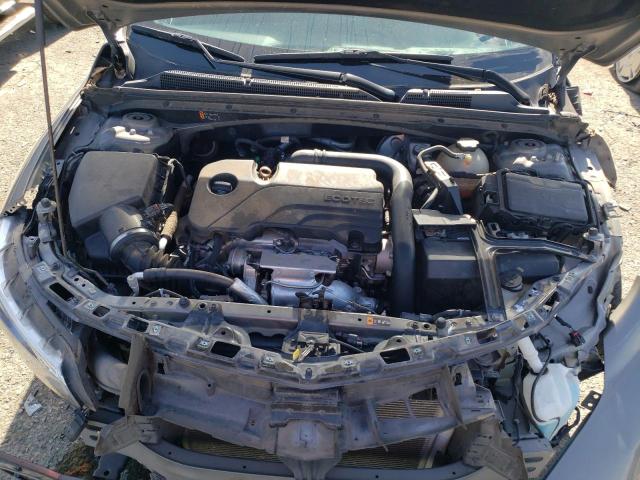 Photo 2 from auction – 2018 CHEVROLET MALIBU LT with VIN 1G1ZD5ST0JF222724