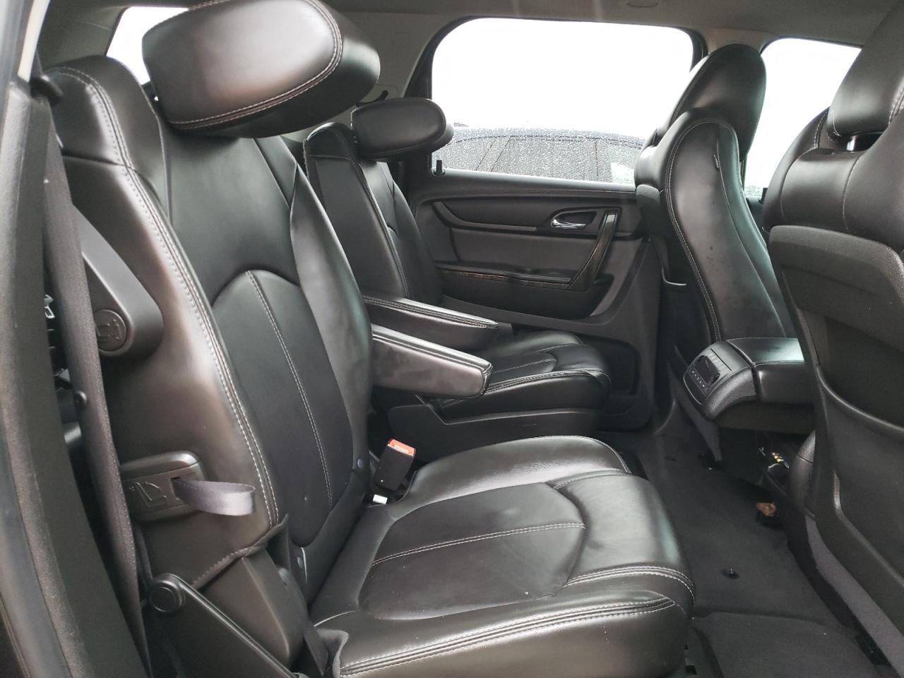 Photo 6 from auction – 2013 GMC ACADIA with VIN 1GKKVRKD3DJ164670