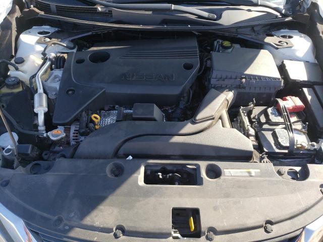 Photo 7 from auction – 2017 NISSAN ALTIMA 2.5 with VIN 1N4AL3AP6HC248102