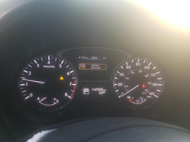 Photo 8 from auction – 2014 NISSAN PATHFINDER with VIN 5N1AR2MM6EC614474