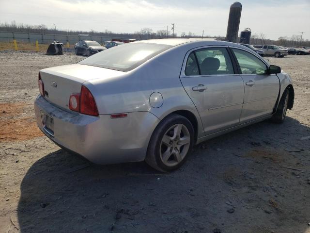 Photo 4 from auction – 2009 CHEVROLET MALIBU LS with VIN 1G1ZG57B09F211693