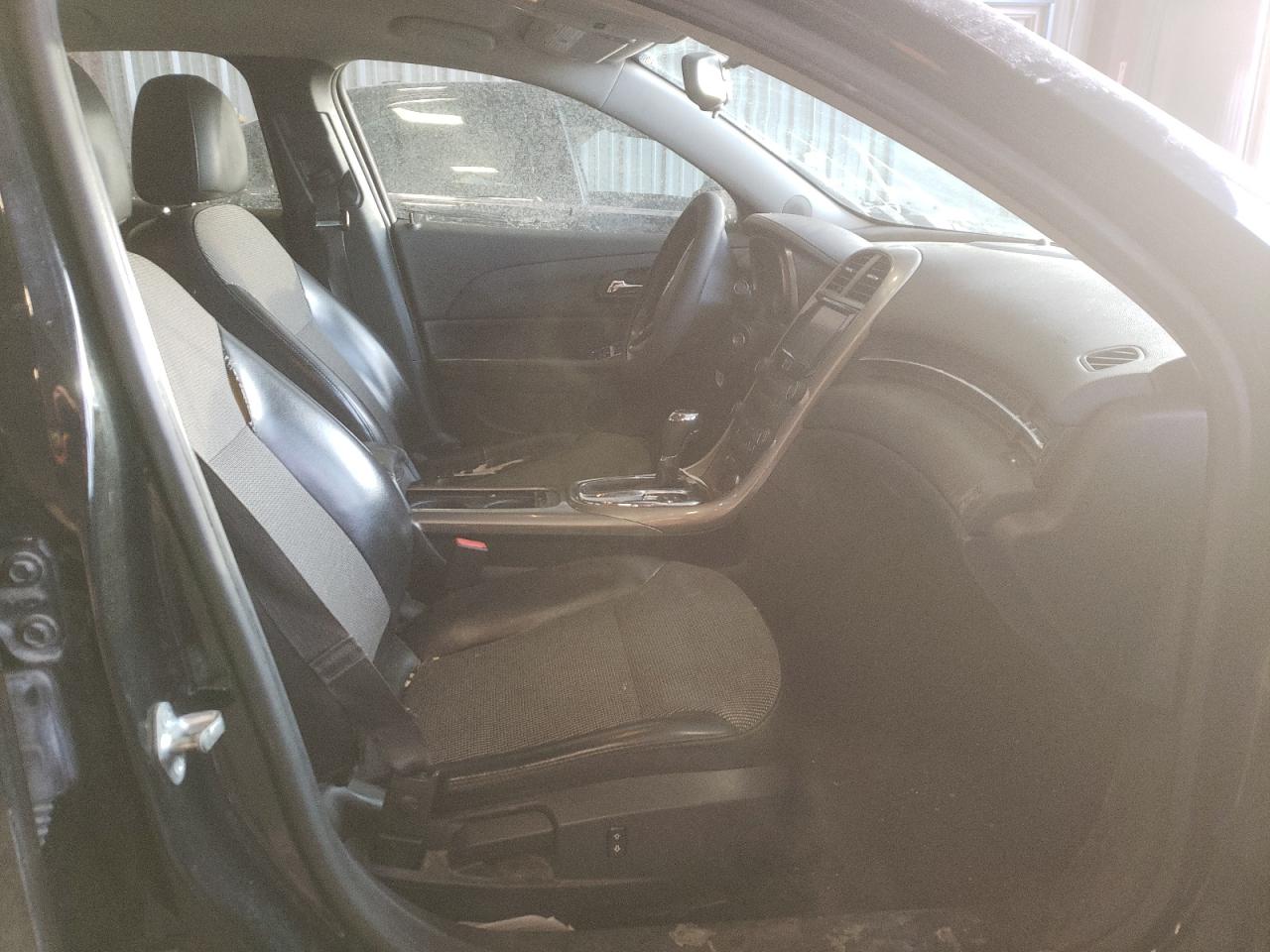 Photo 5 from auction – 2013 CHEVROLET MALIBU 1LT with VIN 1G11C5SA5DF245290