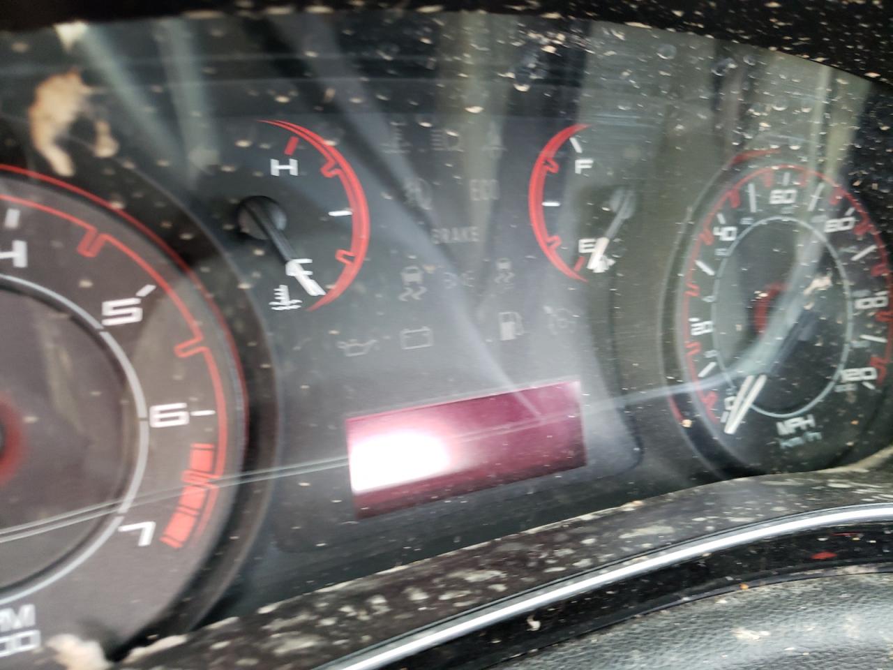 Photo 8 from auction – 2013 DODGE DART SXT with VIN 1C3CDFBA8DD289271
