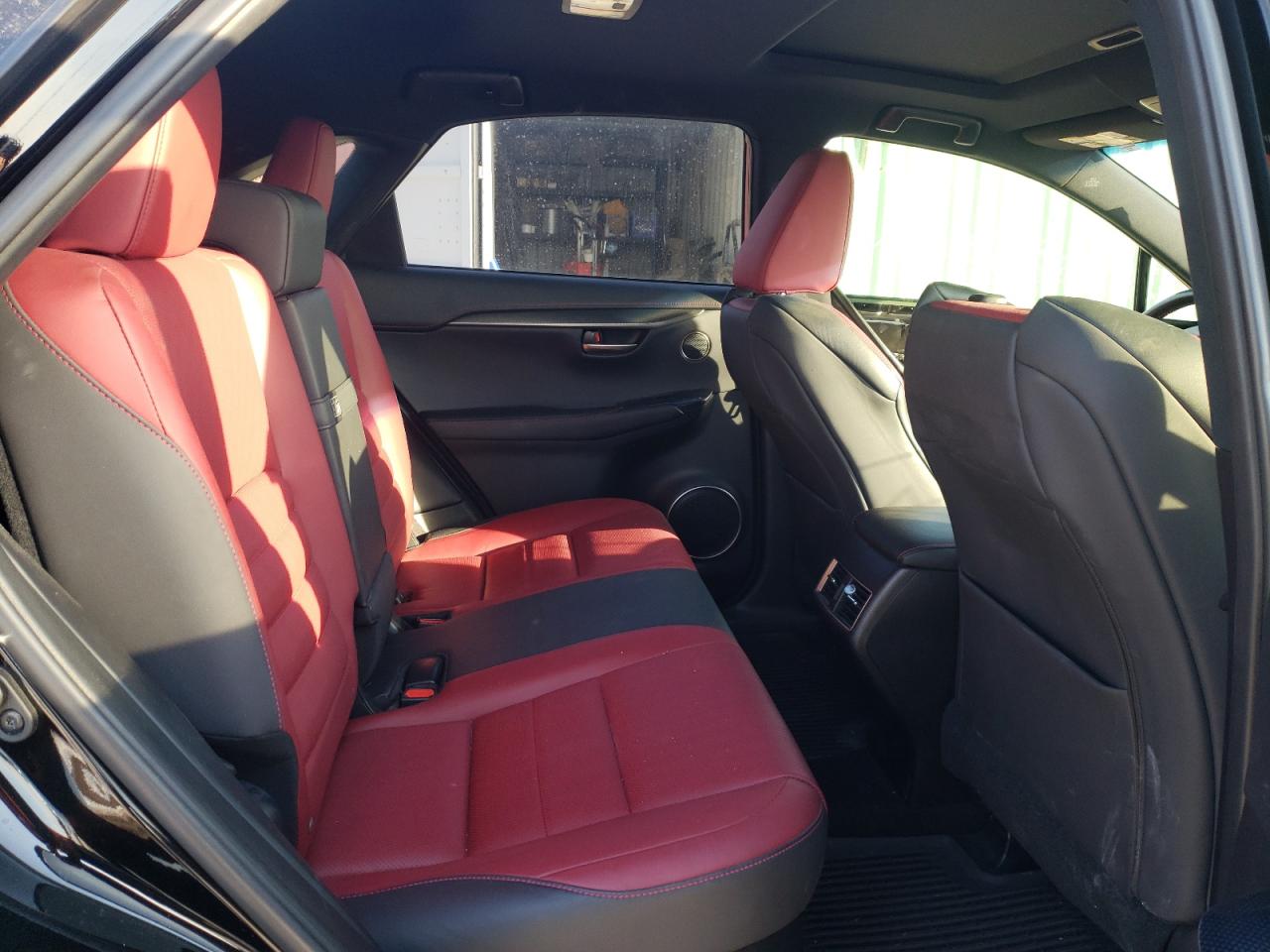 Photo 6 from auction – 2015 LEXUS NX 200T with VIN JTJBARBZ0F2011046