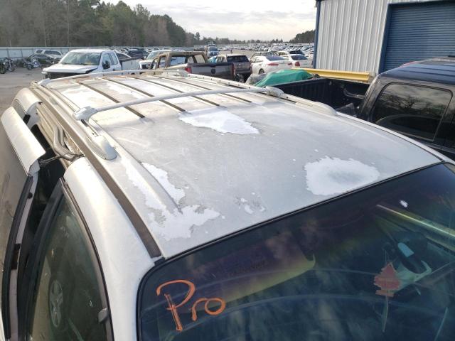 Photo 9 from auction – 2000 CHRYSLER TOWN & COU with VIN 1C4GP64L2YB650966