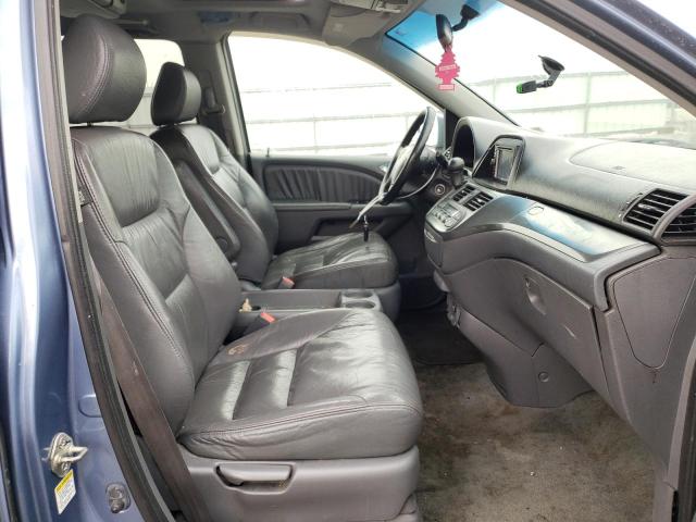 Photo 5 from auction – 2007 HONDA ODYSSEY EX with VIN 5FNRL38697B028724