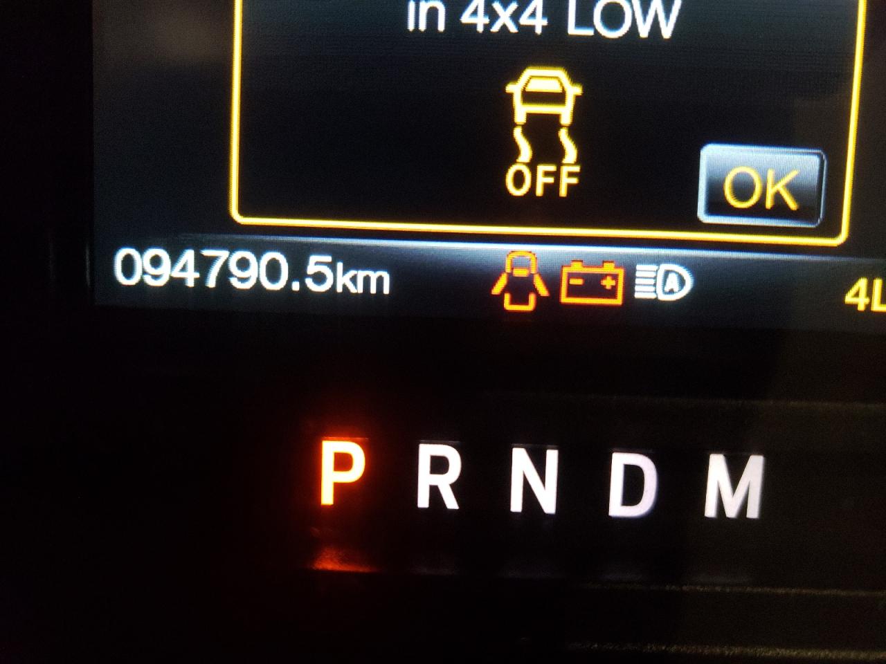 Photo 8 from auction – 2019 FORD F150 SUPER with VIN 1FTFW1E45KFC91881