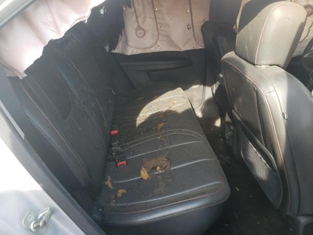 Photo 5 from auction – 2010 CHEVROLET EQUINOX LT with VIN 2CNFLFEY7A6247121