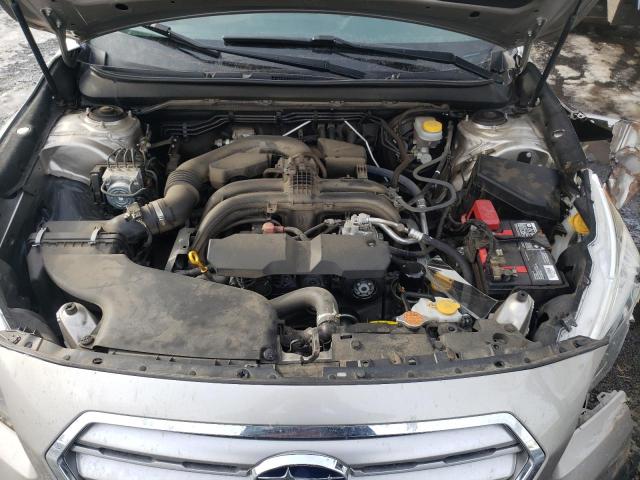 Снимка 7 от търг – 2015 SUBARU OUTBACK 2. с VIN 4S4BSBEC9F3201755