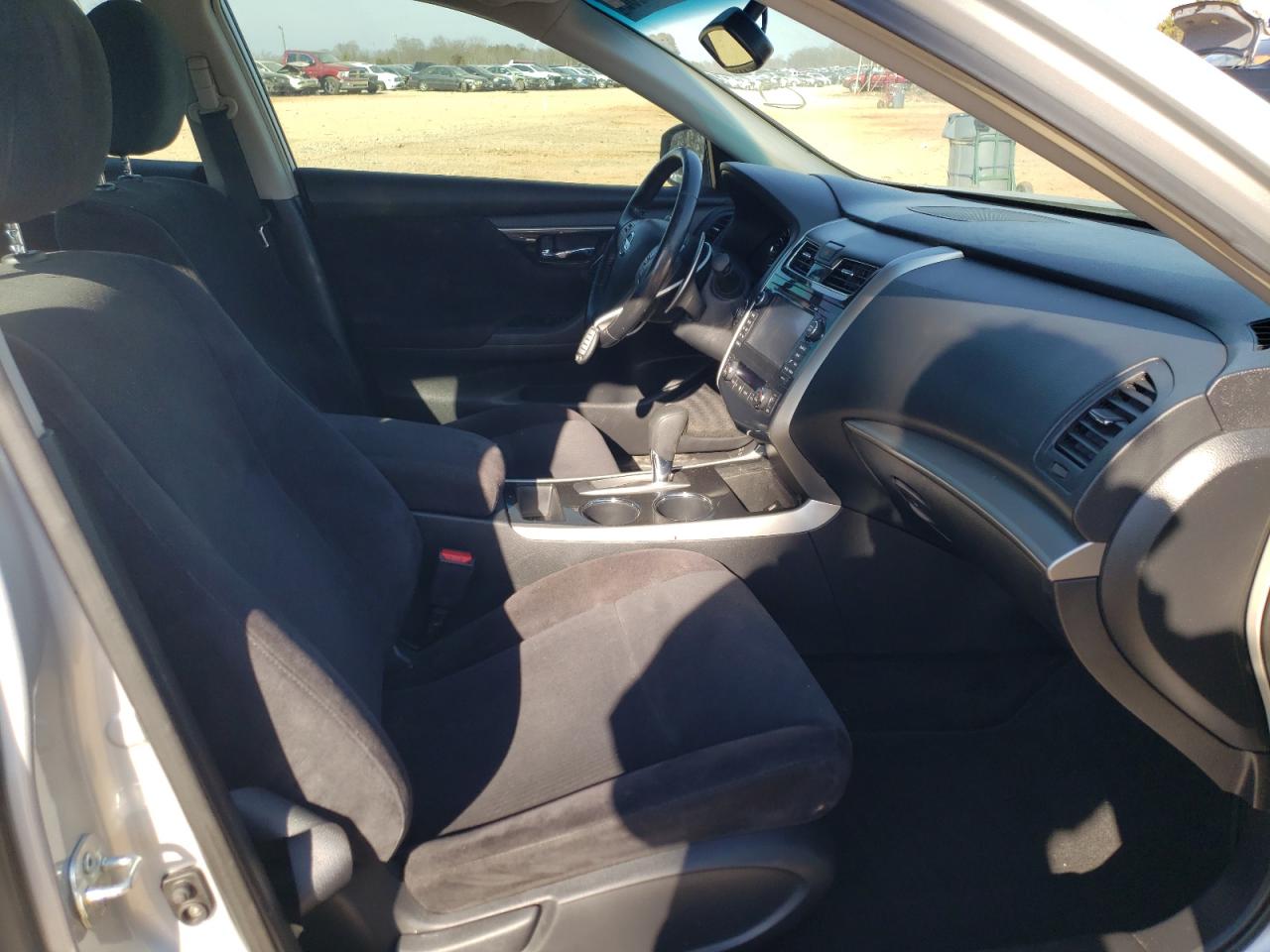Photo 5 from auction – 2013 NISSAN ALTIMA 3.5 with VIN 1N4BL3AP2DN445934