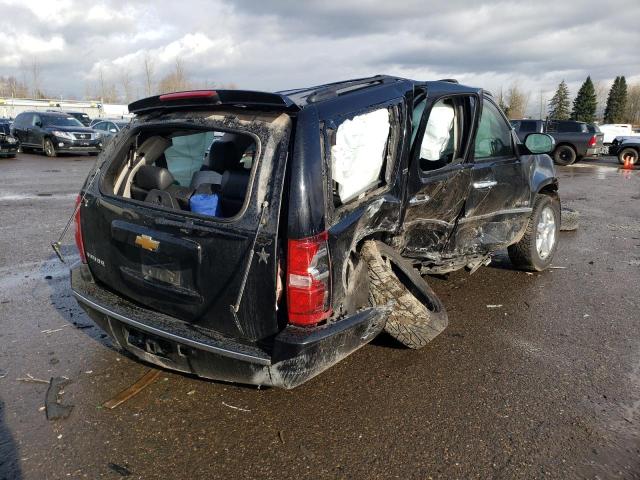 Photo 4 from auction – 2013 CHEVROLET TAHOE C150 with VIN 1GNSCCE03DR313613