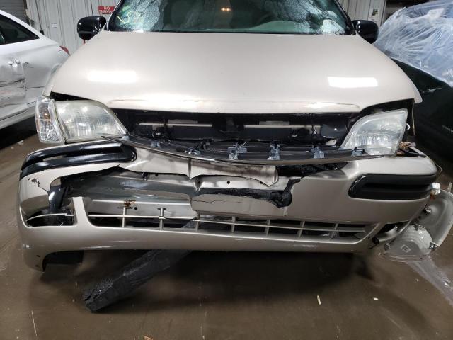 Photo 9 from auction – 2004 CHEVROLET VENTURE with VIN 1GNDX03E54D240297