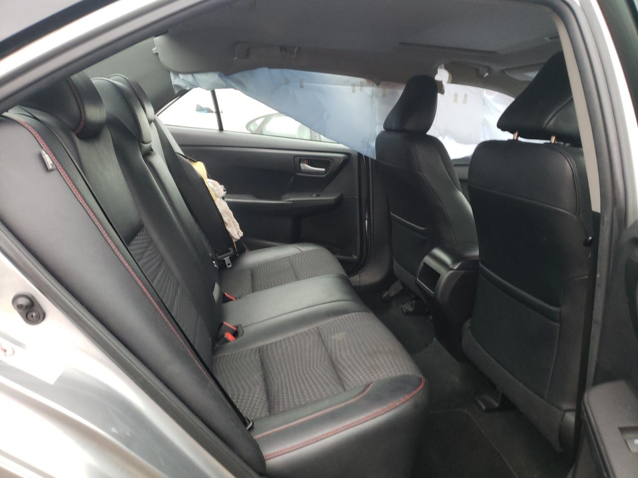 Photo 6 from auction – 2015 TOYOTA CAMRY LE with VIN 4T1BF1FK3FU010167