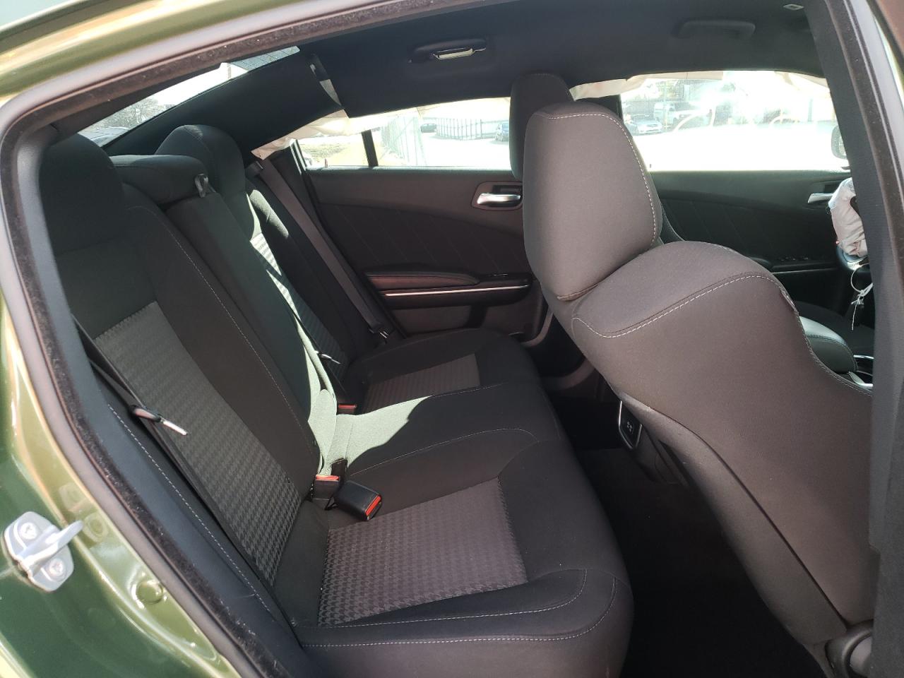 Photo 6 from auction – 2020 DODGE CHARGER SC with VIN 2C3CDXGJ6LH241137