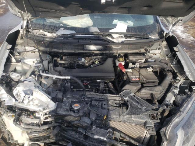 Photo 7 from auction – 2018 NISSAN ROGUE S with VIN KNMAT2MV3JP577000