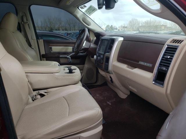 Photo 5 from auction – 2016 RAM 1500 LARAM with VIN 1C6RR7NT4GS417748